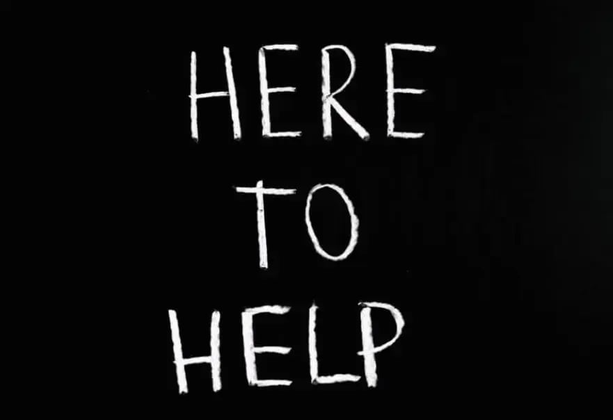 here-to-help-skylt