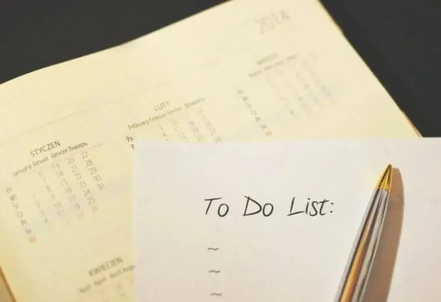 to-do-list