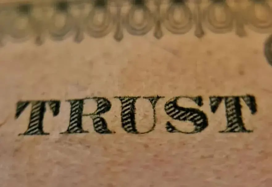 trust