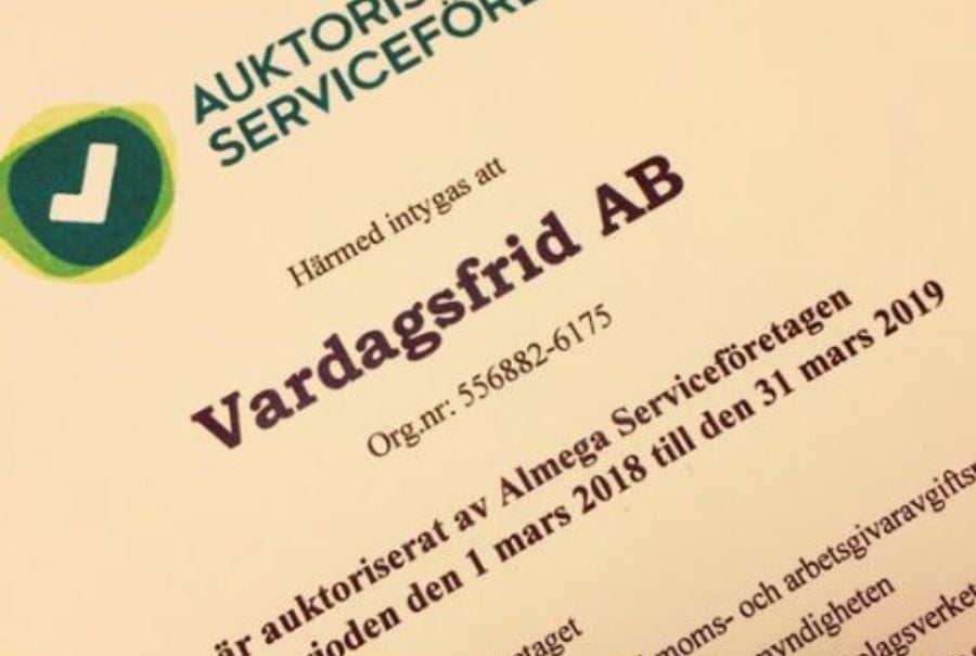 Vardagsfrid-auktoriserad-serviceforetag