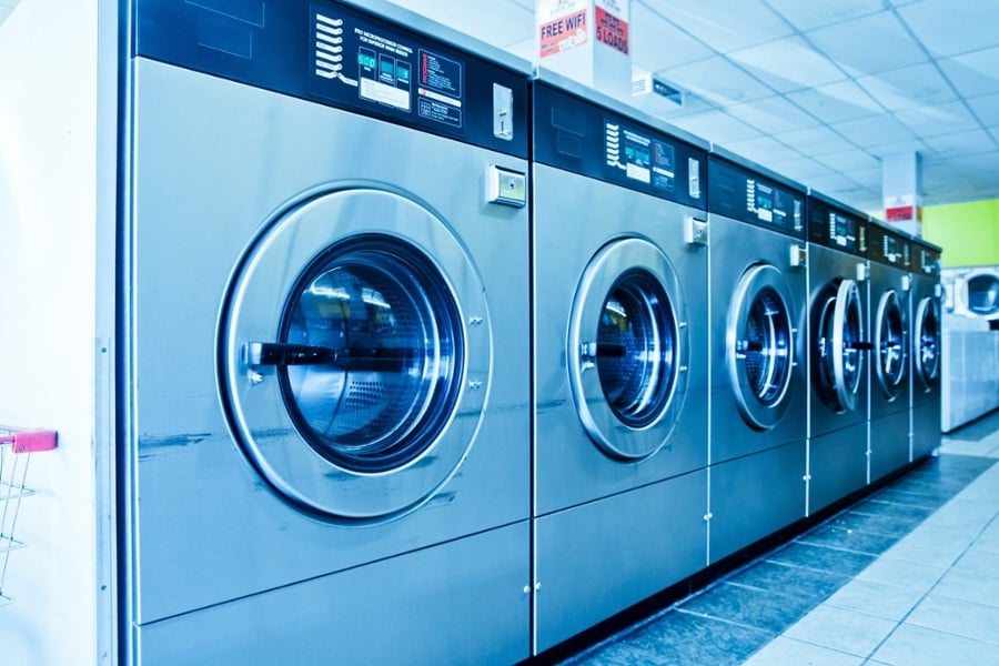 Så undviker du de vanligaste misstagen vid rengöring av tvättmaskin